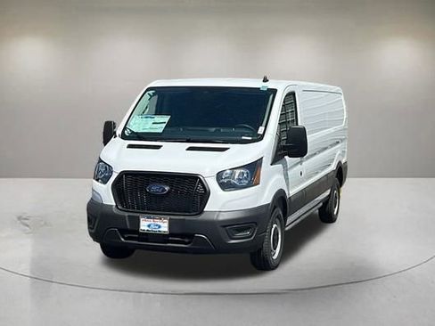 New 2025 Ford Transit 150 Low Roof image 3