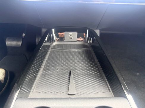 New 2025 Ford Mustang Mach-E Premium AWD/4WD image 27