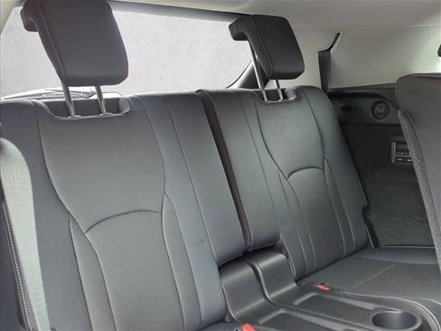 Used 2020 Lexus RX 350L FWD w/ Premium Package image 22