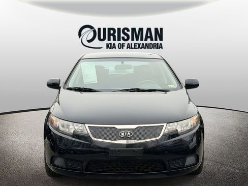 Used 2012 Kia Forte EX w/ Fuel Economy Pkg image 23