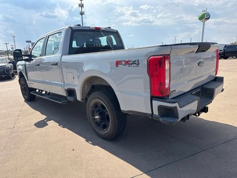 Used 2026 Ford F250 XL w/ STX Appearance Package AWD/4WD image 5