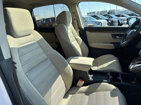 Used 2019 Honda CR-V EX image 17