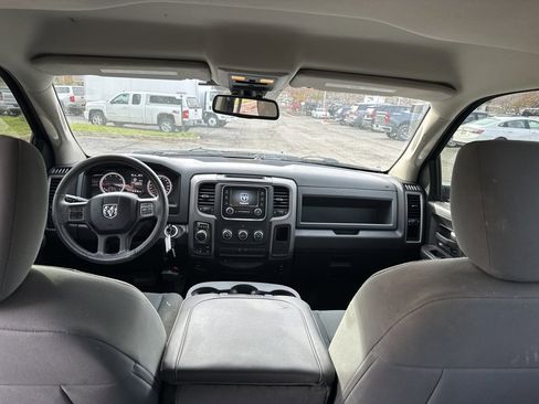 Used 2014 RAM 1500 Express image 20