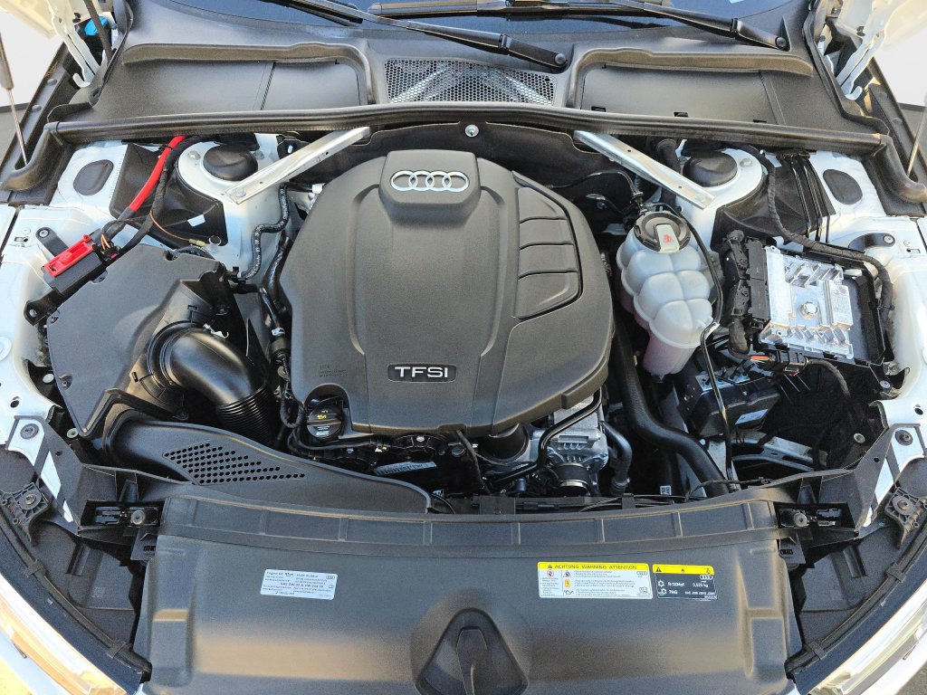 Used 2019 Audi A4 2.0T Premium Plus w/ Premium Plus Package AWD/4WD image 34