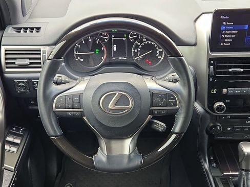 Used 2023 Lexus GX 460 Premium image 19