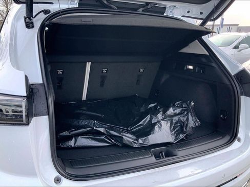 New 2026 Buick Envision Avenir image 5