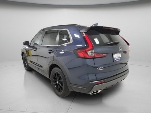 Used 2024 Honda CR-V Sport image 5