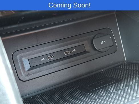 Used 2022 Volkswagen Atlas Cross Sport SEL Premium R-Line AWD/4WD image 32