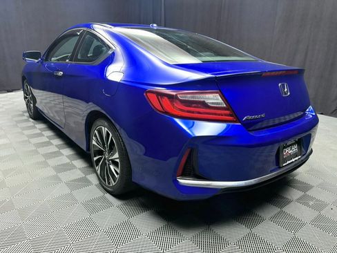 Used 2017 Honda Accord EX image 3