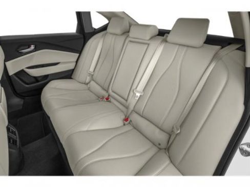 New 2025 Acura TLX w/ Technology Package image 16