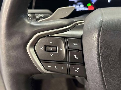 Certified 2022 Lexus NX 350h AWD image 29