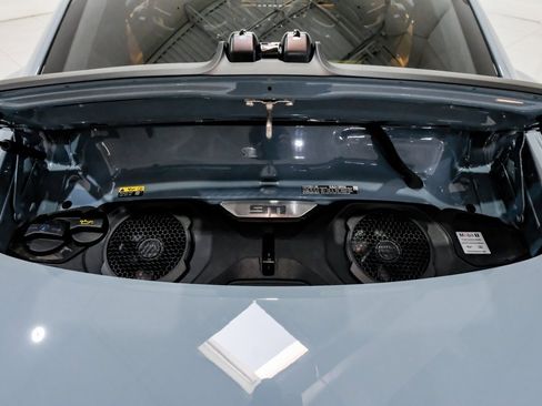 Used 2024 Porsche 911 GT3 RS image 40