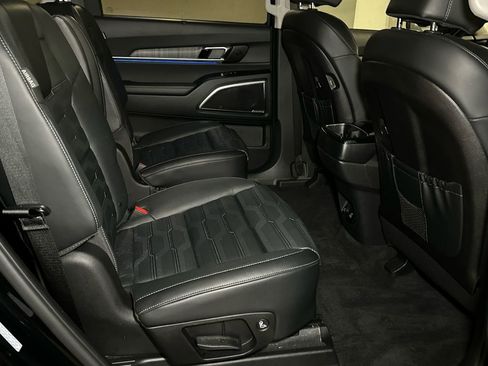 Certified 2024 Kia Telluride SX Prestige AWD/4WD image 15