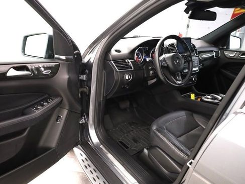 Used 2017 Mercedes-Benz GLE 350 4MATIC image 9