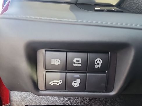 Used 2023 Toyota Highlander Platinum AWD/4WD image 24