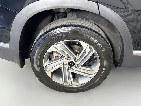 Used 2022 Hyundai Santa Fe SEL image 33