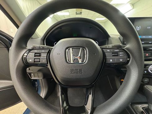 New 2026 Honda Civic LX image 30