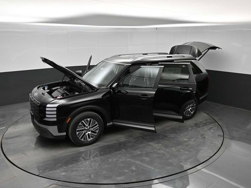 New 2026 Hyundai Palisade SEL AWD/4WD image 40