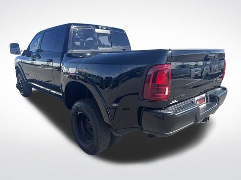New 2026 RAM 3500 Limited image 3