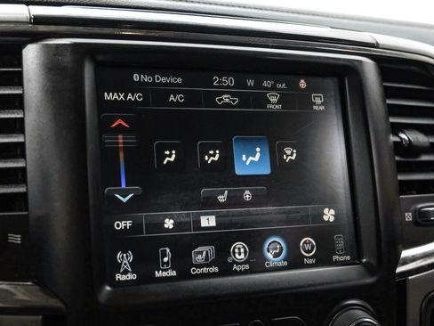 Used 2014 RAM 1500 Sport image 37