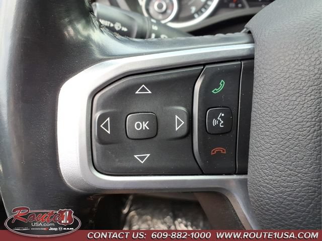 Used 2022 RAM 1500 Big Horn AWD/4WD image 29
