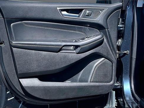 Used 2024 Ford Edge Titanium w/ Equipment Group 301A image 20