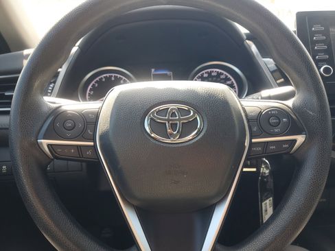 Used 2024 Toyota Camry LE FWD image 19