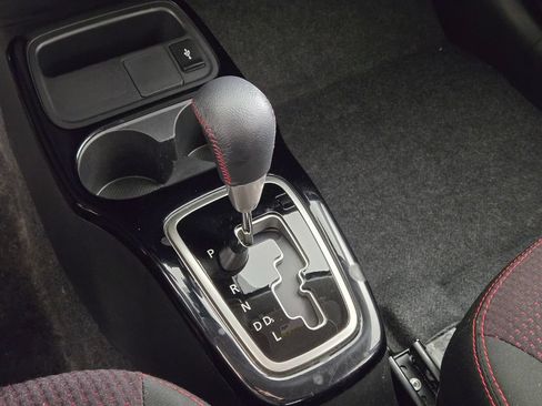 Used 2022 Mitsubishi Mirage SE FWD image 33