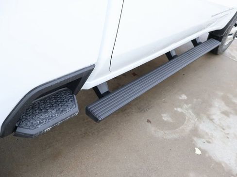 New 2026 GMC Sierra 3500 Pro image 32