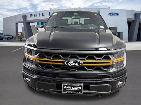 New 2026 Ford F150 Tremor AWD/4WD image 9