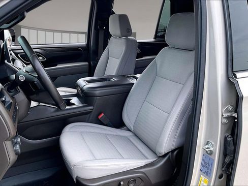Used 2021 Chevrolet Tahoe LS AWD/4WD image 24