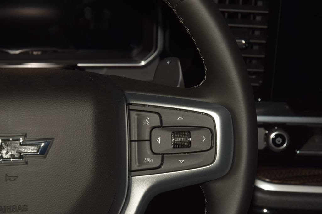 New 2026 Chevrolet Silverado 1500 RST AWD/4WD image 42