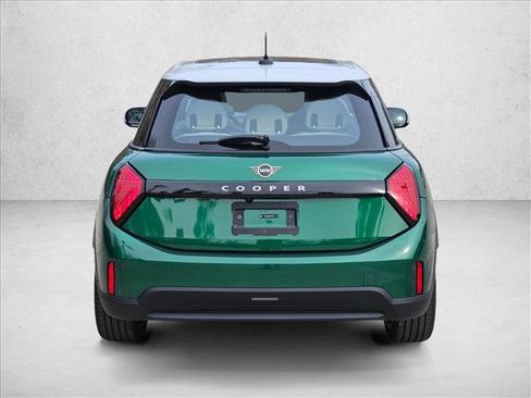 New 2026 MINI Cooper 4-Door Hardtop image 6