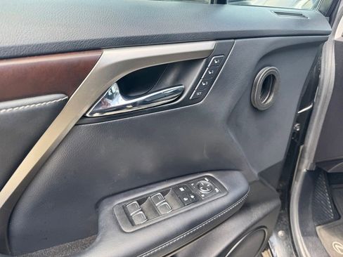Used 2022 Lexus RX 350 AWD w/ Premium Package image 28