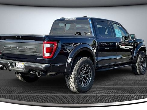 Used 2023 Ford F150 Raptor image 6