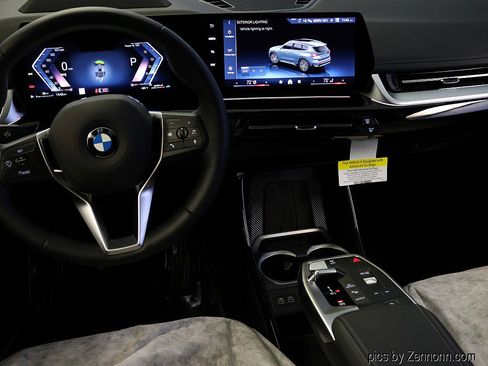 New 2026 BMW X1 xDrive28i w/ Technology Package image 16