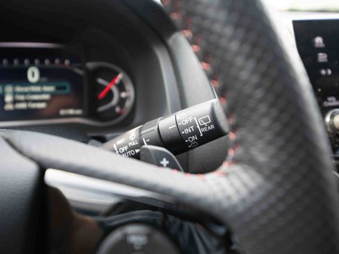 Used 2025 Honda Passport Black Edition image 14