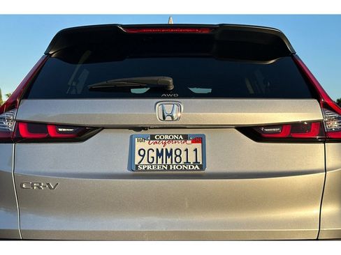 Used 2023 Honda CR-V EX image 49