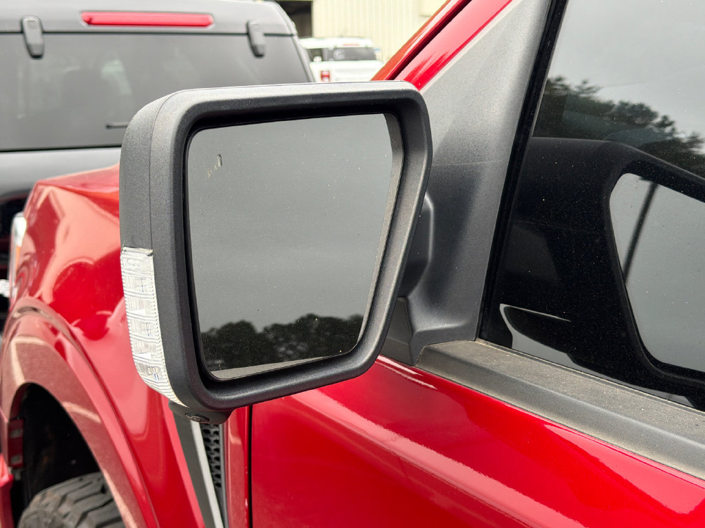 Used 2021 Ford F150 XLT w/ Equipment Group 302A High AWD/4WD image 9
