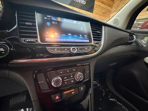 Used 2019 Buick Encore Preferred w/ Safety Package AWD/4WD image 21