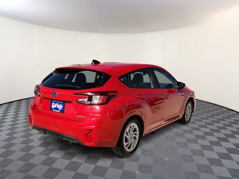 Used 2025 Subaru Impreza 2.0i image 4