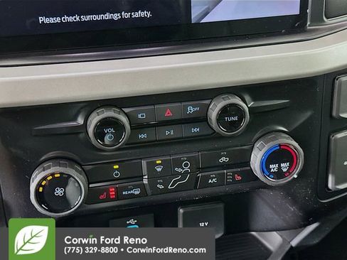 New 2026 Ford F250 XLT w/ XLT Premium Package image 17