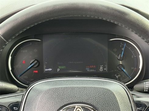 Certified 2019 Toyota RAV4 XSE image 16