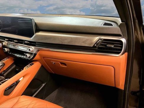 Used 2024 Kia Telluride SX X-Line image 27