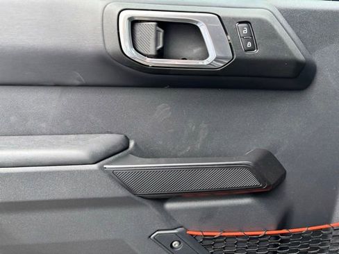 New 2026 Ford Bronco Raptor AWD/4WD image 10