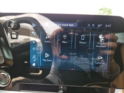 Certified 2024 Chevrolet Corvette Stingray Preferred Cpe image 16