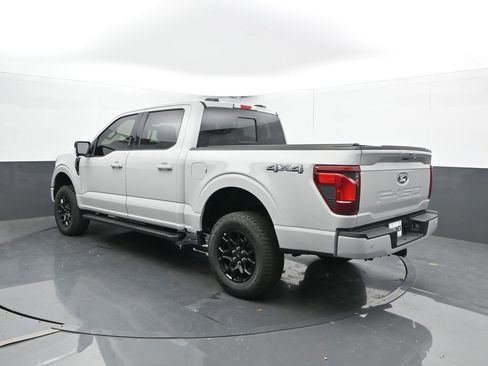 Used 2024 Ford F150 XLT w/ Equipment Group 302A MID image 9