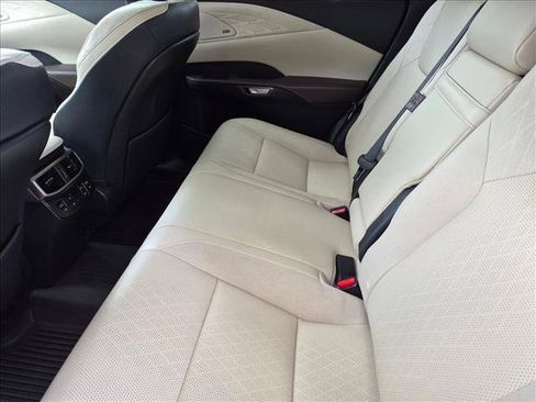 Certified 2023 Lexus RX 350 FWD w/ Cold Area Package image 18
