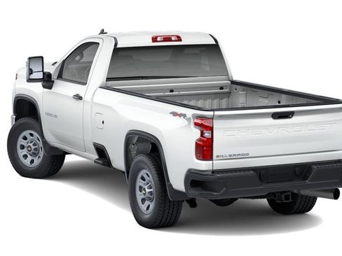 New 2026 Chevrolet Silverado 3500 W/T w/ WT Convenience Package image 36