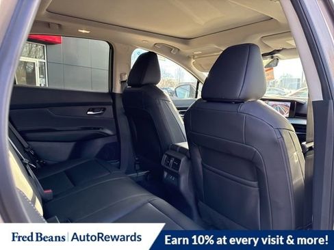 New 2026 Nissan Murano SL AWD/4WD image 14